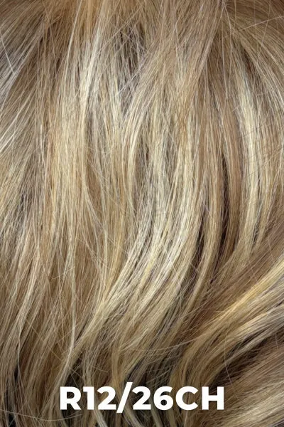Estetica Wigs - Locklan