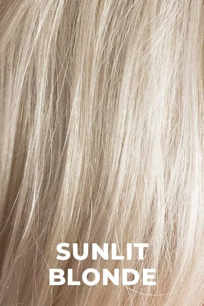 Estetica Wigs - Locklan