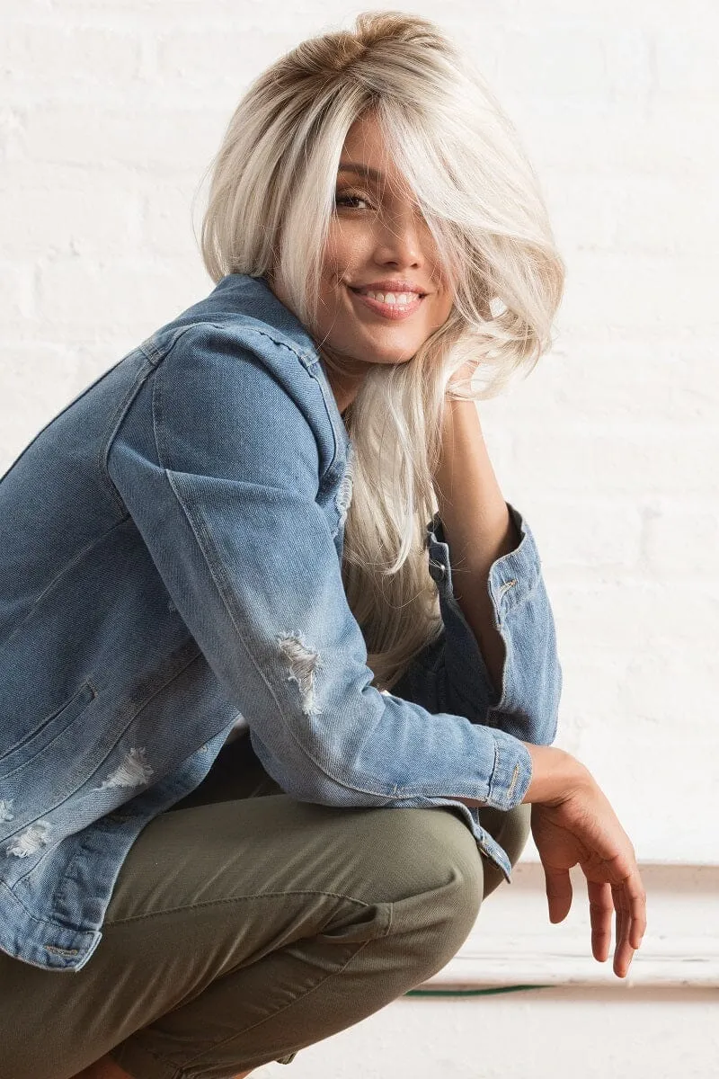 Estetica Wigs - Locklan