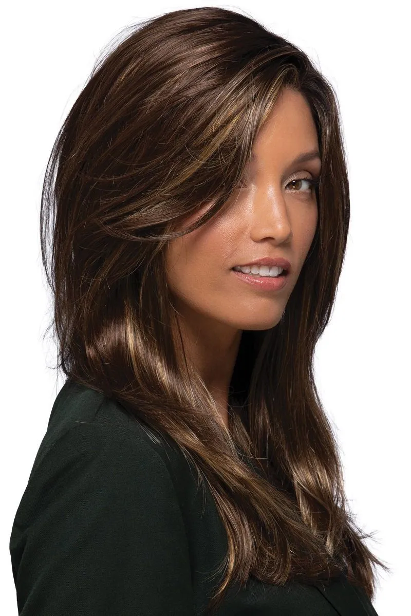 Estetica Wigs - Locklan