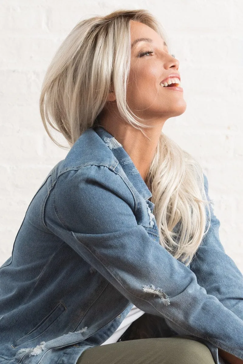 Estetica Wigs - Locklan