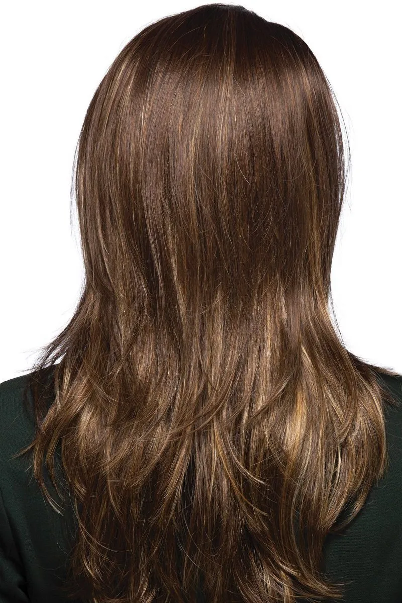 Estetica Wigs - Locklan