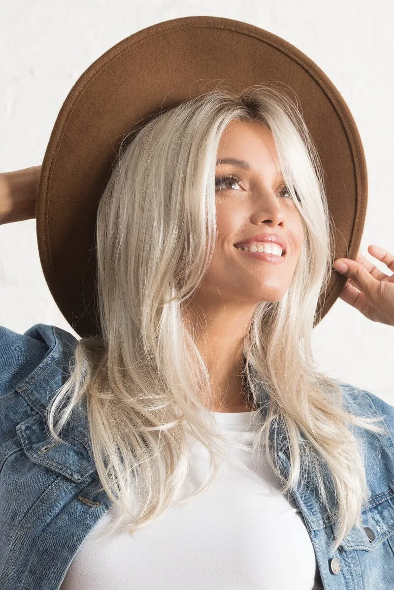 Estetica Wigs - Locklan