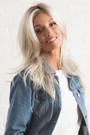 Estetica Wigs - Locklan