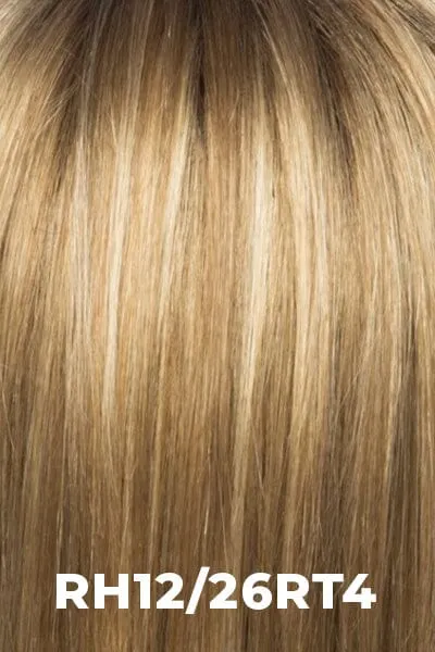 Estetica Wigs - Ryan