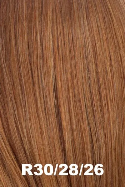 Estetica Wigs - Ryan
