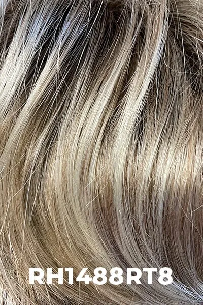 Estetica Wigs - Ryan
