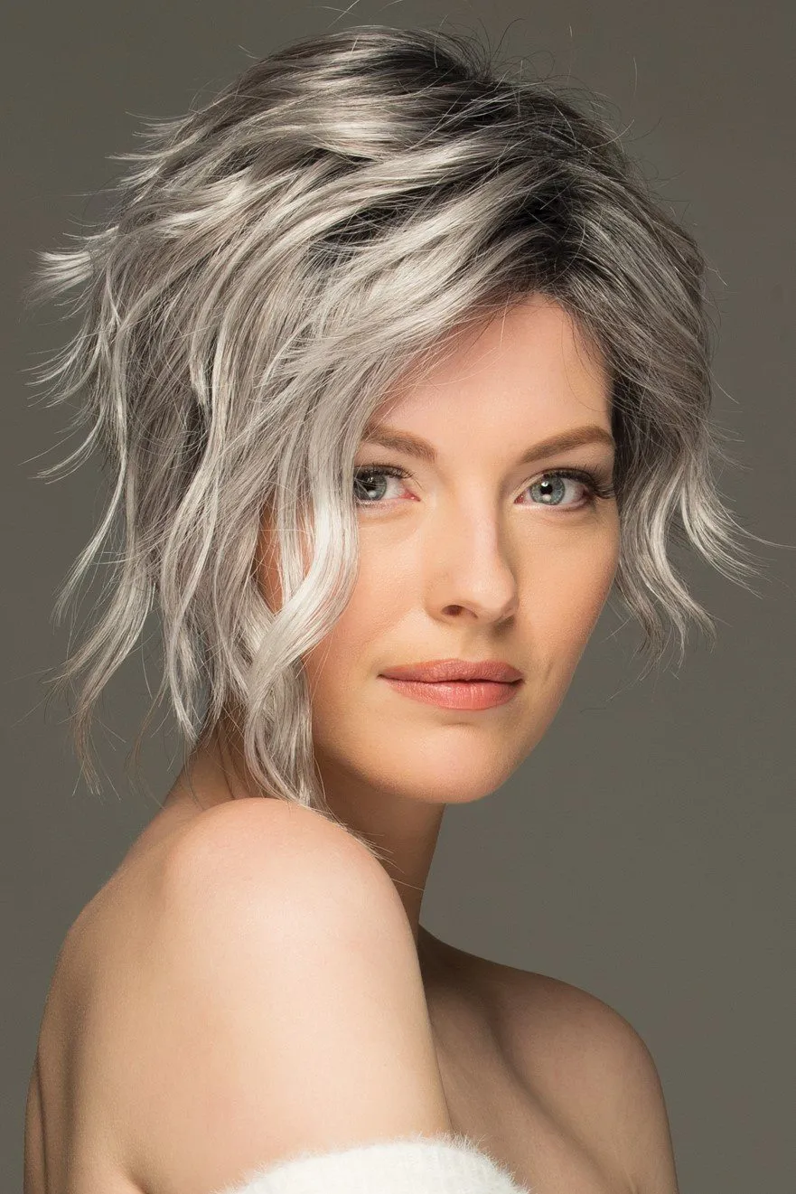 Estetica Wigs - Ryan