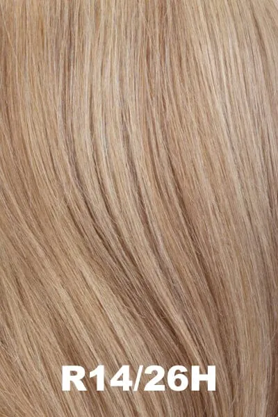 Estetica Wigs - Ryan