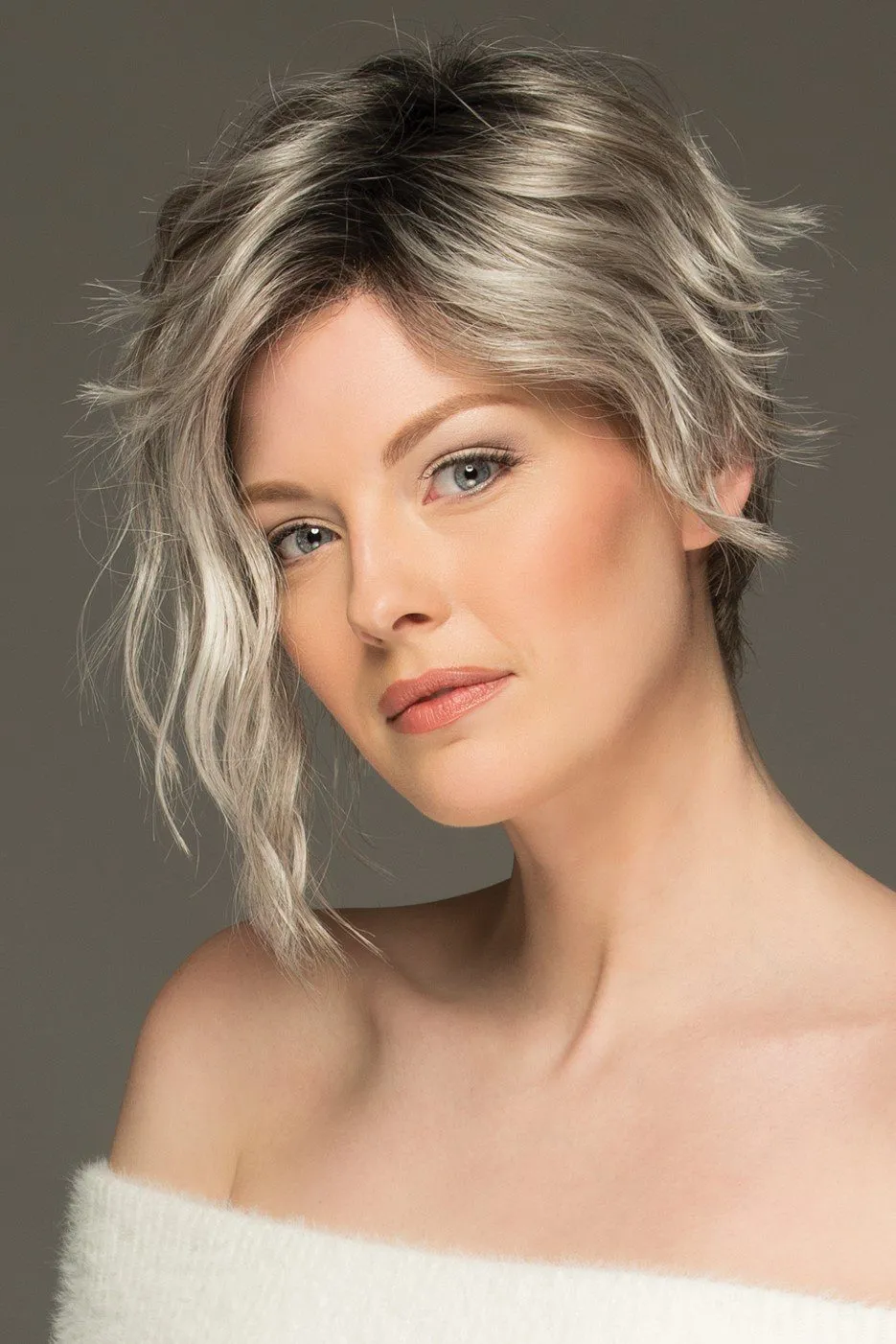 Estetica Wigs - Ryan