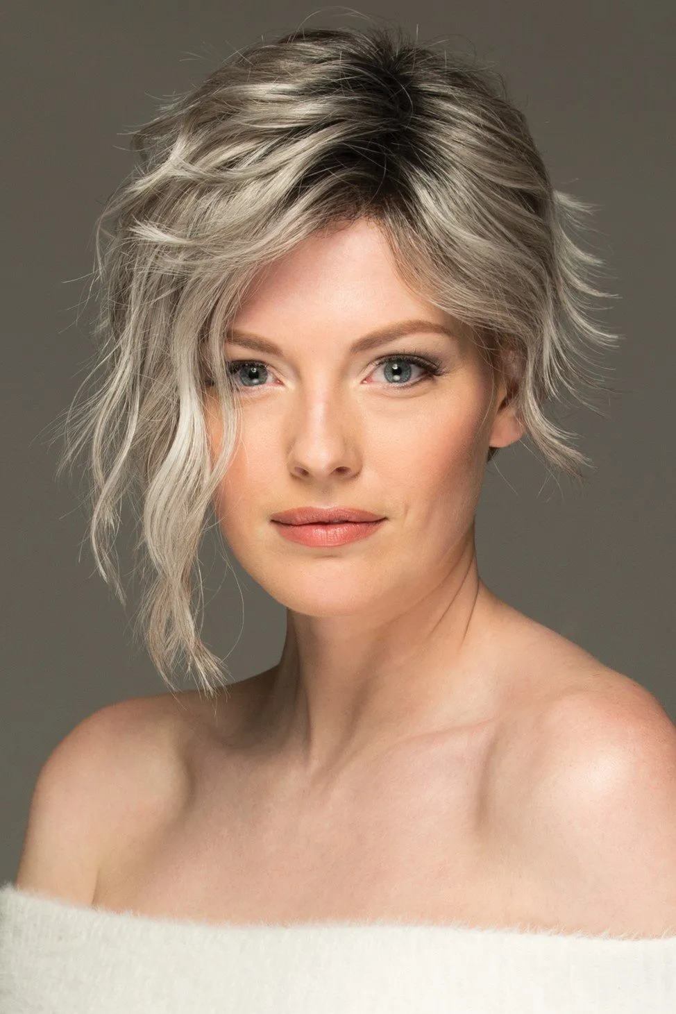 Estetica Wigs - Ryan