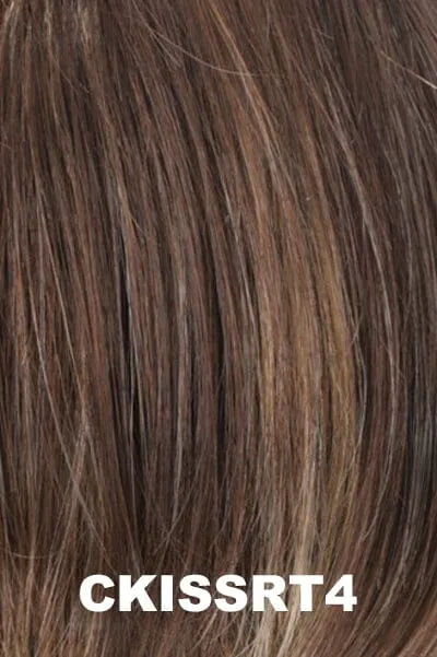 Estetica Wigs - Ryan