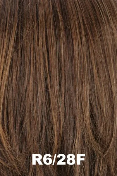 Estetica Wigs - Ryan