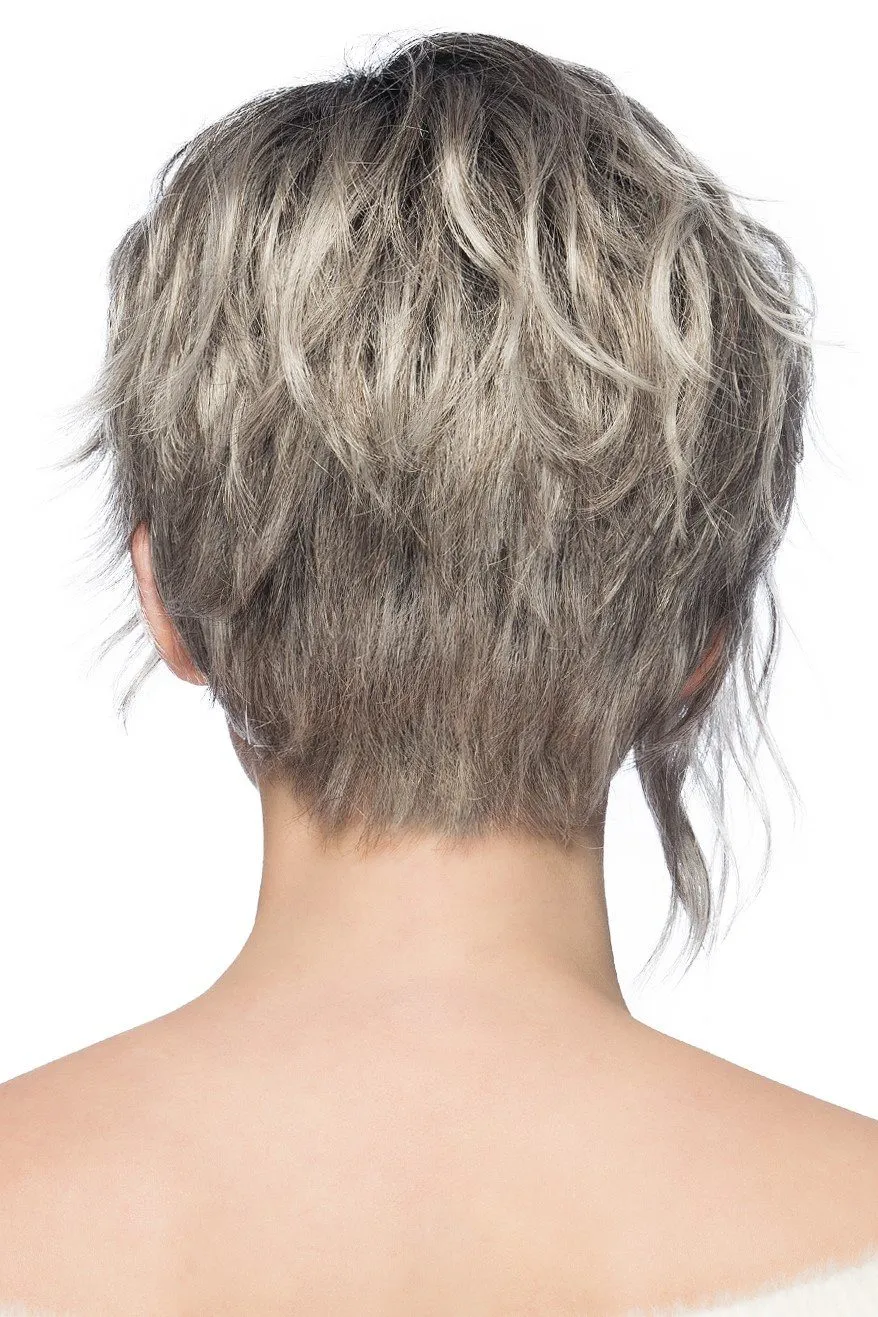 Estetica Wigs - Ryan