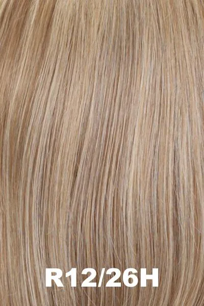 Estetica Wigs - Sabrina Human Hair