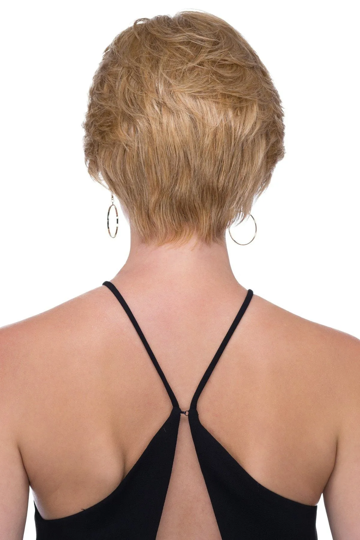 Estetica Wigs - Sabrina Human Hair