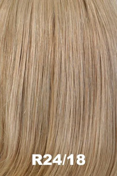 Estetica Wigs - Sabrina Human Hair
