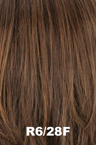 Estetica Wigs - Sevyn