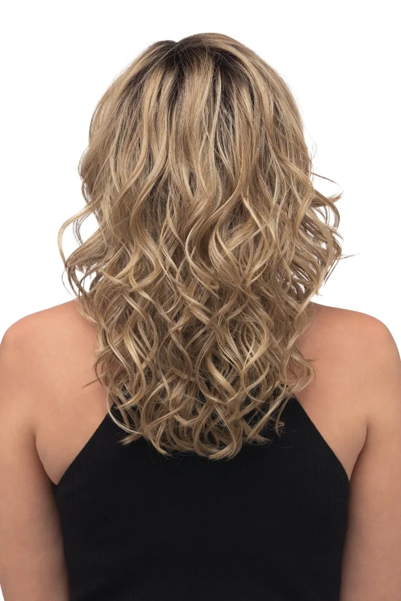 Estetica Wigs - Sevyn