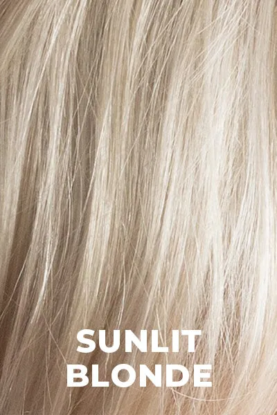 Estetica Wigs - Sevyn
