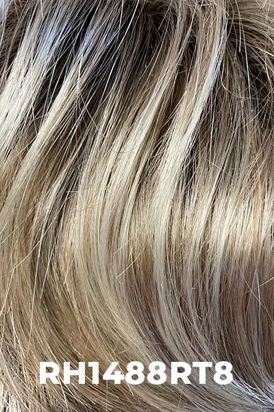 Estetica Wigs - Sevyn