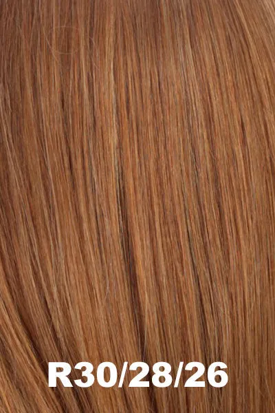 Estetica Wigs - Sevyn