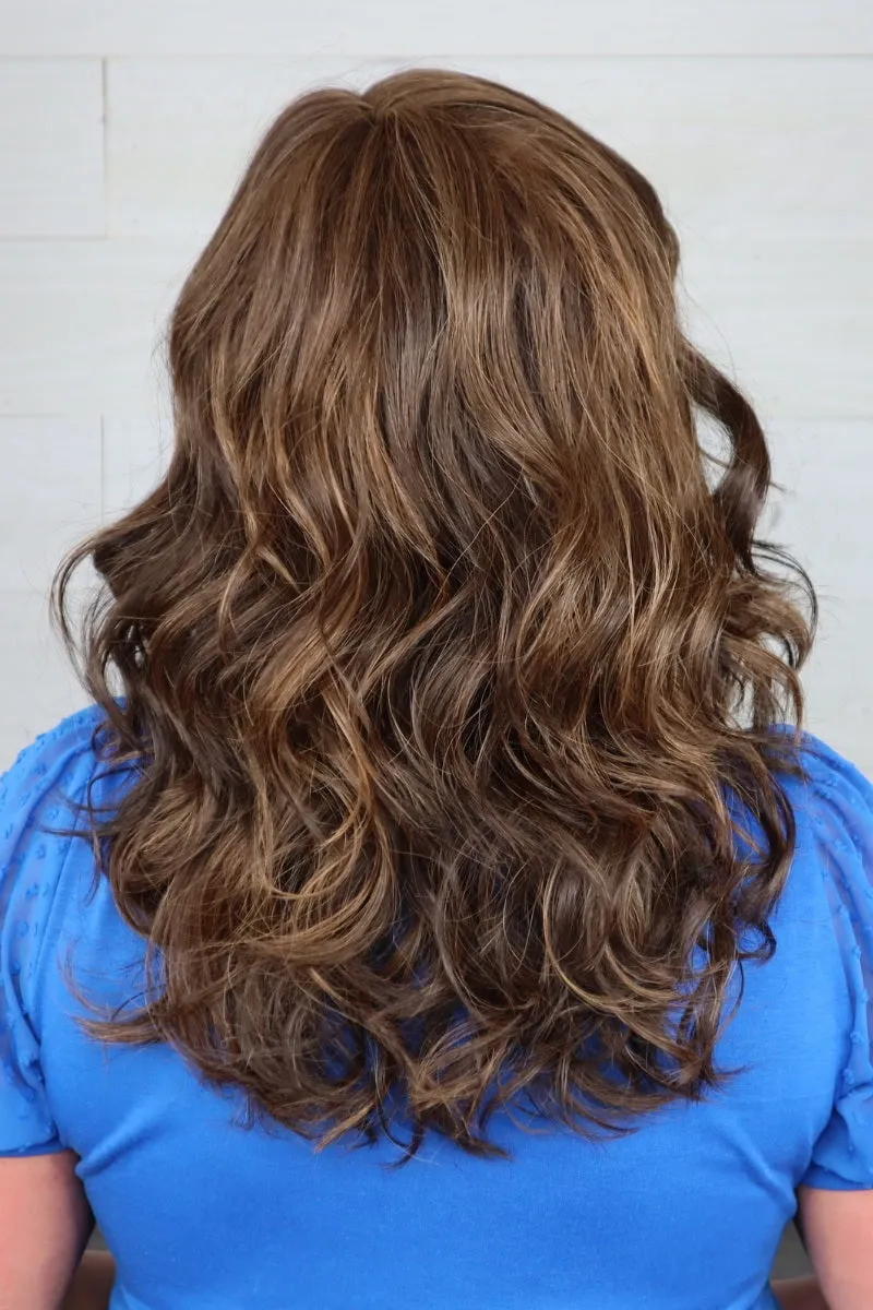 Estetica Wigs - Sevyn