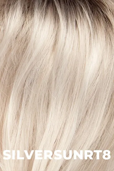 Estetica Wigs - Sevyn