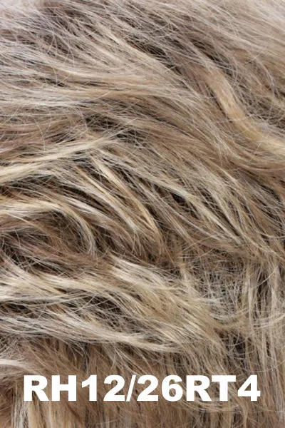 Estetica Wigs - Shelby