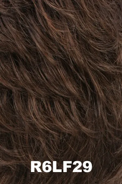 Estetica Wigs - Shelby