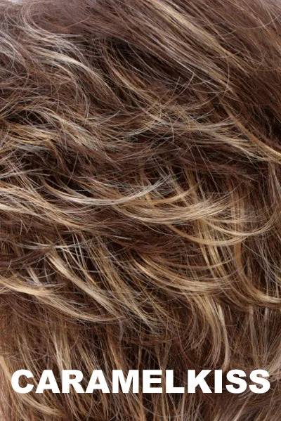 Estetica Wigs - Shelby