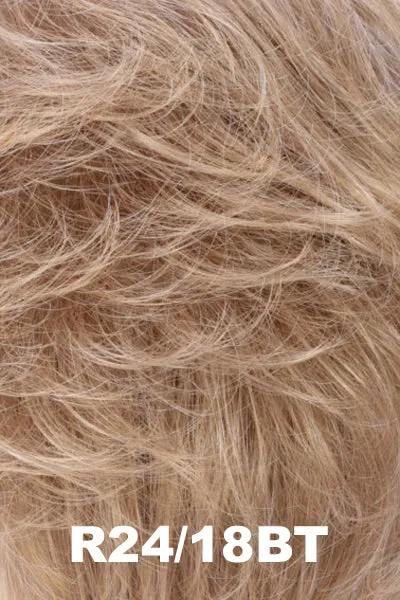 Estetica Wigs - Shelby