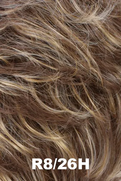 Estetica Wigs - Shelby