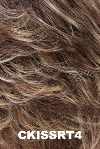 Estetica Wigs - Shelby