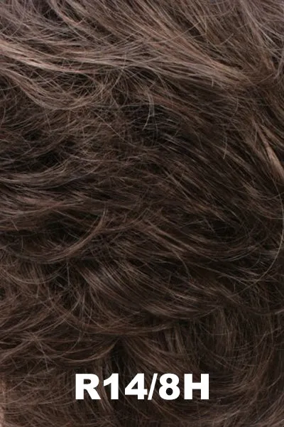 Estetica Wigs - Shelby