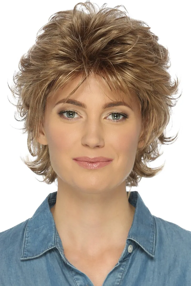 Estetica Wigs - Shelby