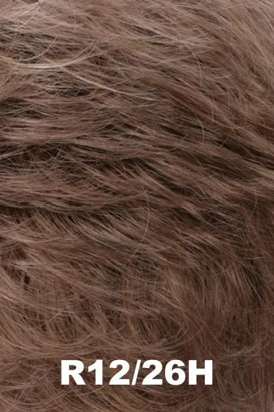 Estetica Wigs - Shelby