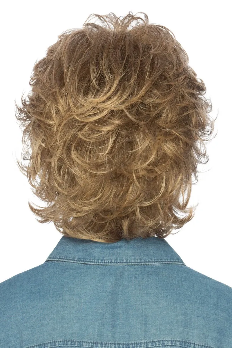 Estetica Wigs - Shelby