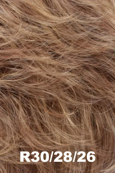 Estetica Wigs - Shelby