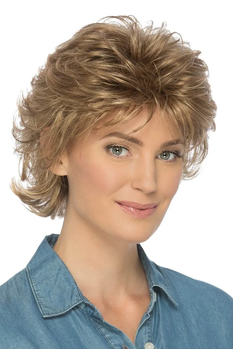 Estetica Wigs - Shelby