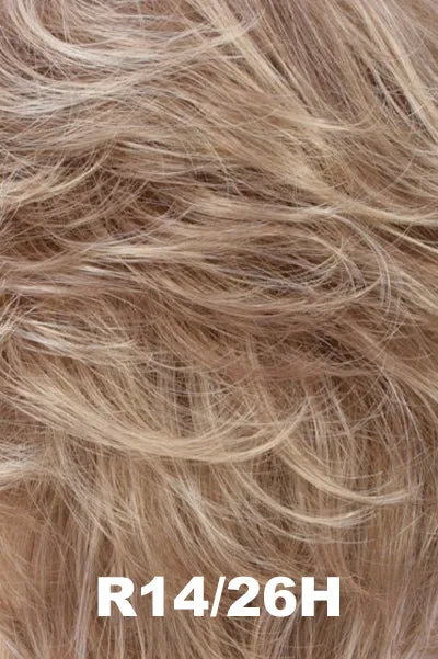 Estetica Wigs - Shelby