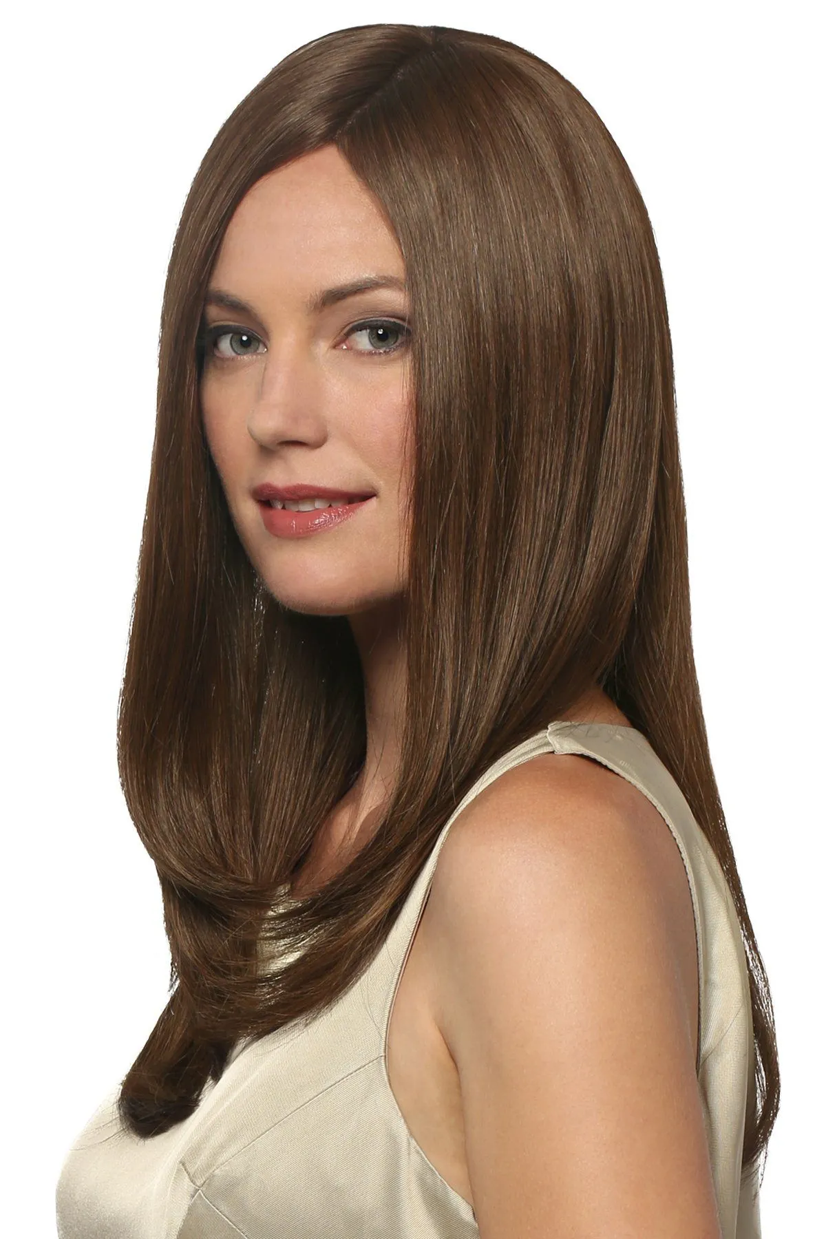 Estetica Wigs - Treasure Remy Human Hair