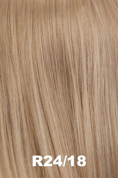 Estetica Wigs - Treasure Remy Human Hair