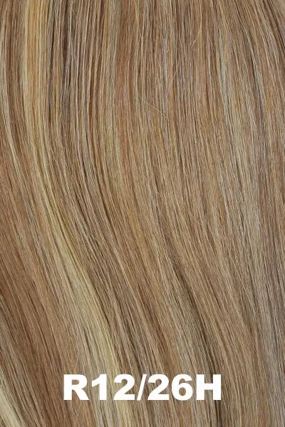 Estetica Wigs - Treasure Remy Human Hair