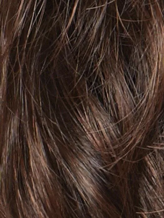 Evanna Wig by Amore | Synthetic (Lace Front Mono Part)