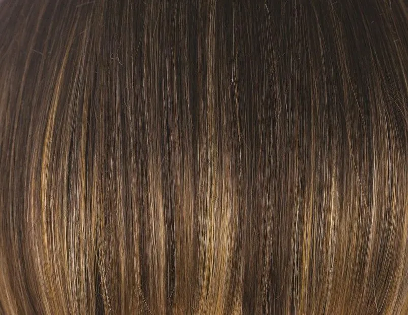 Evanna Wig by Amore | Synthetic (Lace Front Mono Part)