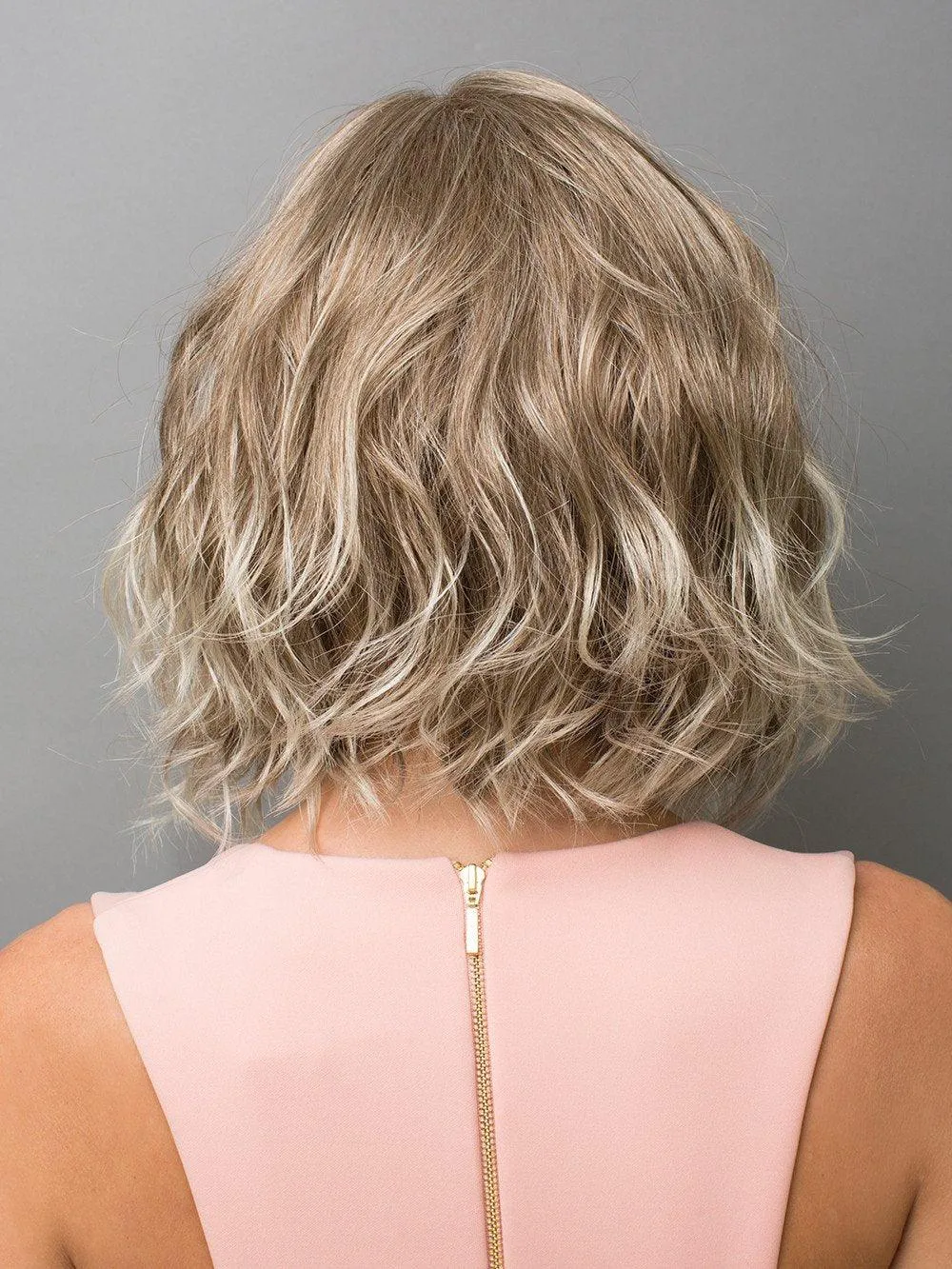 Evanna Wig by Amore | Synthetic (Lace Front Mono Part)