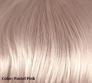 Evanna Wig by Amore | Synthetic (Lace Front Mono Part)
