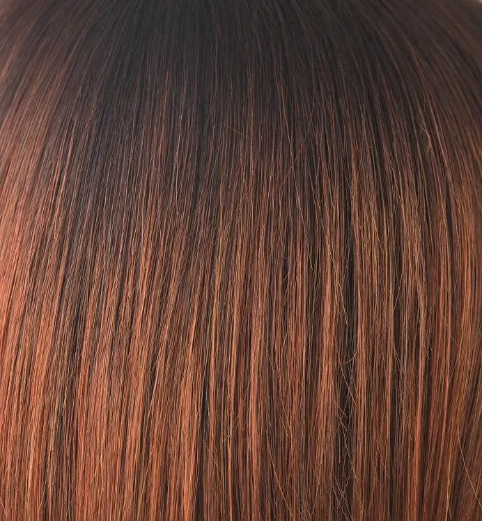 Evanna Wig by Amore | Synthetic (Lace Front Mono Part)
