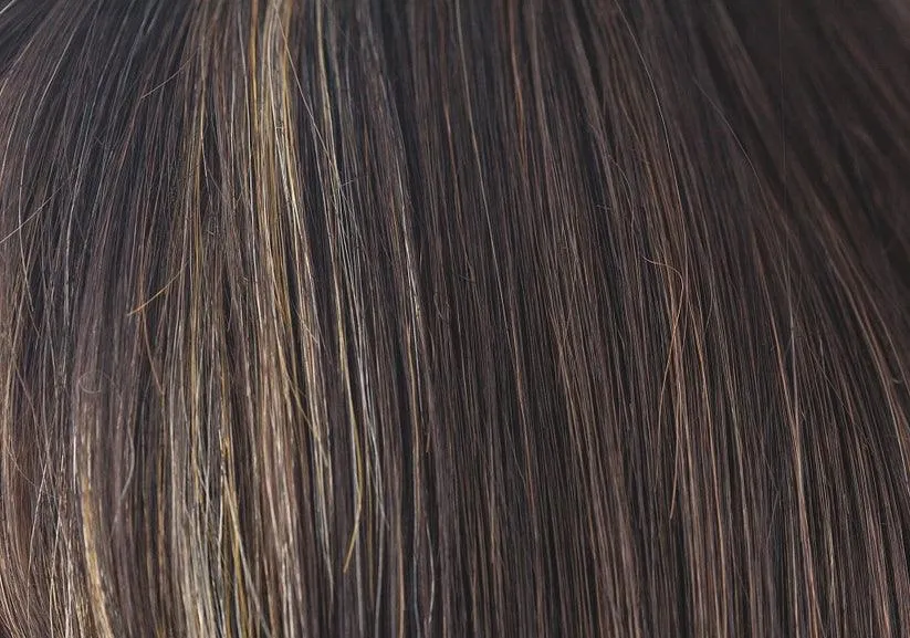 Evanna Wig by Amore | Synthetic (Lace Front Mono Part)